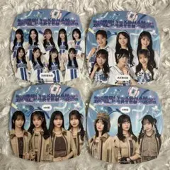 松尾桜 日向坂46 横浜DeNAベイスターズ アクリルスタンド - メルカリ
