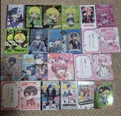 AMPTAKxCOLORS ランダムカードまとめ売り