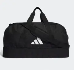 12/21まで　adidas ダッフルバッグ ティロ L ボトムコンパートメント