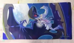 ポケモンカード　中国限定公式品　リーリエ&ルナアーラ　プレイマット　新品