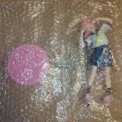 正反対な君と僕 鈴木みゆ ムチュート フィギュア - メルカリ