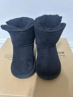 キッズブーツ