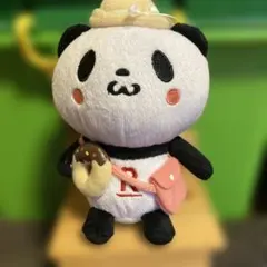 お買いものパンダ 楽天パンダ ぬいぐるみ - メルカリ