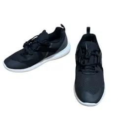 FJ フットジョイ ゴルフシューズ ウイメンズ フレックス 黒 25cm