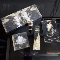 非売品 the GazettE×GemCEREY アクセサリーボックス - メルカリ