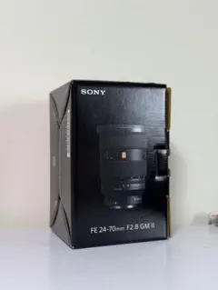 2026年最新】24-70mm f2.8 gmの人気アイテム - メルカリ