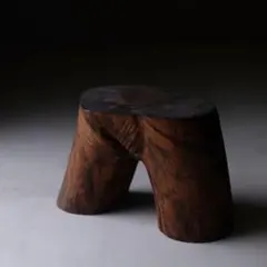 古い台　オブジェ 展示台 古家具 古道具 骨董 アンティーク ヴィンテージ