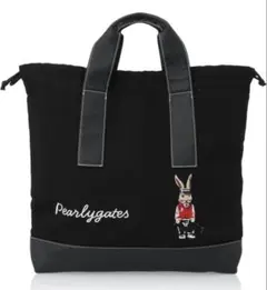 2025年最新】パーリーゲイツ pearly gates ロッカーバッグの人気