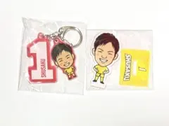 浦和レッズ　西川周作選手