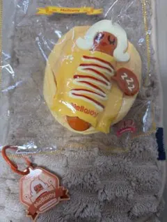 Mellajoy メロジョイ　ソーセージ姫