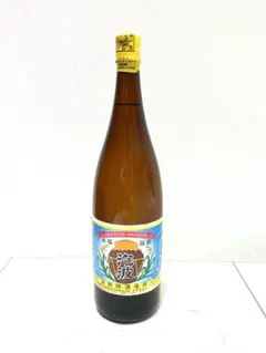 波照間酒造 泡盛「泡波」一升 20年古酒 希少 父の日 - メルカリ