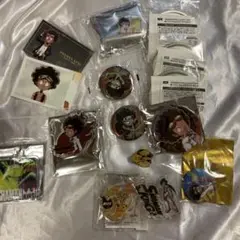 シャーマンキング チョコラブ グッズ