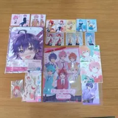 ※まえ様※ストロベリープリンス　まとめ売り