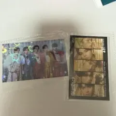 M!LK 爆裂愛してる トレカ セット