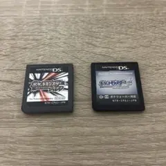 ポケットモンスター ソウルシルバー　他