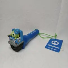 モンスターズ・インク ライド&ゴーシーク 懐中電灯 動作確認済