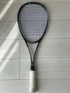 YONEX NANOFORCE 8Vレブ　ラケット(軟式用)