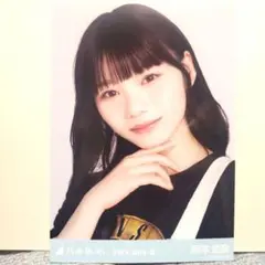 乃木坂46 生写真 2024.July-Ⅲ オーバーオール 岡本姫奈
