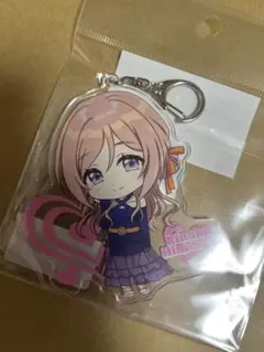 2025年最新】学園アイドルマスター アクリルキーホルダー/姫崎莉