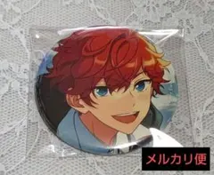 あんスタ 天城一彩 缶バッジ 5周年 カバー付き 新品 あんスタ 5周年 カバー付き 缶バッジ 一彩 - メルカリ