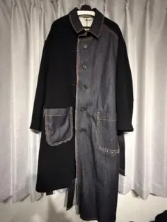 2025年最新】KHOKI チェスターコートの人気アイテム - メルカリ