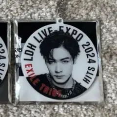 2025年最新】川村壱馬 アクスタの人気アイテム - メルカリ