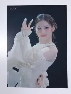 2026年最新】メンバー名：サナ(misamo) カード K-POPの人気アイテム