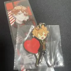 ツイステ エース セット