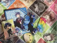 【なおきりまとめ売り】カラフルピーチ なおきり まとめ売り　アクスタあり