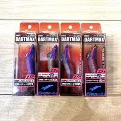 エギリー ダートマックス 3号 4本セット - メルカリ