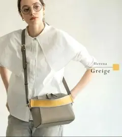 2025年最新】HAYNI 素材：本革 ショルダーバッグの人気アイテム - メルカリ