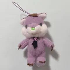 ササゲ ぬいぐるみ
