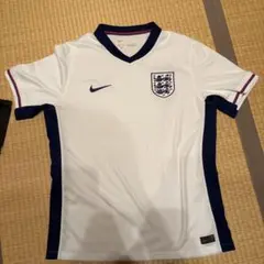NIKE England National Team Jersey Lのサムネイル