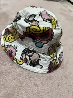 ヒスミニ帽子♡