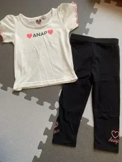 ANAP セットアップ 100cm