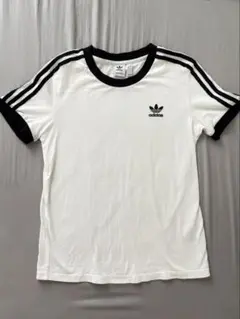 adidas Originals スリーストライプ Tシャツ XOTのサムネイル