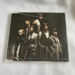【KAT-TUN】SIGNAL
