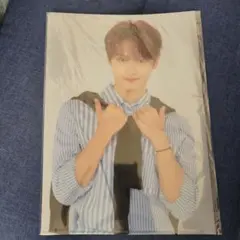 2026年最新】seventeen クリアファイル グッズの人気アイテム - メルカリ