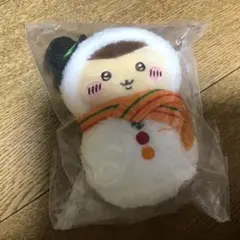 ちいかわ エニマイくじ E賞 くりまんじゅう