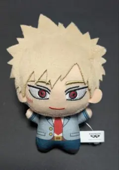 僕のヒーローアカデミア 爆豪勝己 ぬいぐるみ まとめ売り 2026年最新】僕のヒーローアカデミア 爆豪 ぬいぐるみの人気アイテム