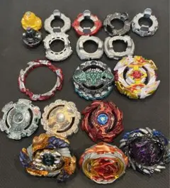 2026年最新】ベイブレード バースト まとめ売りの人気アイテム - メルカリ