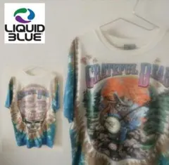 LIQUID BLUE LA Dodgers Tシャツ サイズXL 希少品 - メルカリ