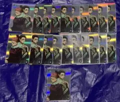 呪術廻戦　ギラギラトランプ　乙骨憂太　虎杖悠仁　まとめ売り