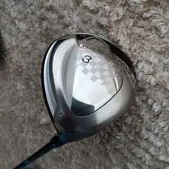 2025年最新】id ナブラ rs フェアウェイウッドの人気アイテム