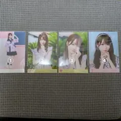 イコラブ　生写真　大谷映美里