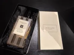 Jo Malone ピオニー＆ブラッシュ スエード ボディ＆ハンド ウォッシュ