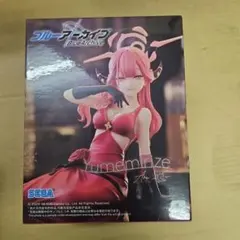 SEGA ブルーアーカイブ アルフィギュア