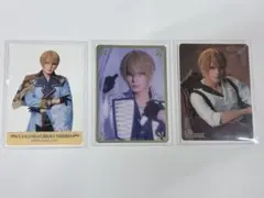 ミュージカル刀剣乱舞 刀ミュ 静かなる夜半の寝ざめ クリアカード 山姥切国広