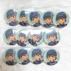 繁夢缶バッジ 羽風薫 羽風薫「あんさんぶるスターズ!!繁夢缶バッジ」 中国限定 - メルカリ