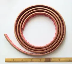 【未使用】配線隠し 3メートル 両面テープ付き コードカバー コード隠し